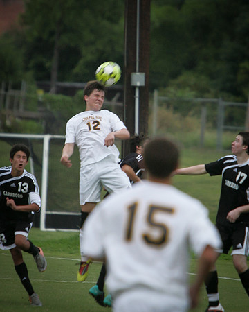 CH Soccer Seniors 2011-5