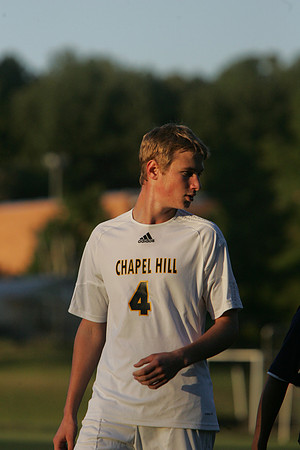 CH Soccer Seniors 2011-18