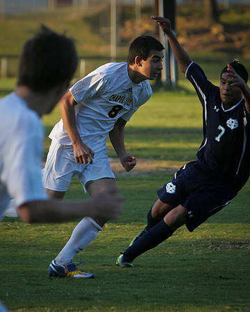 CH Soccer Seniors 2011-19