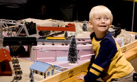 12 Roger Boyles - December - Merry