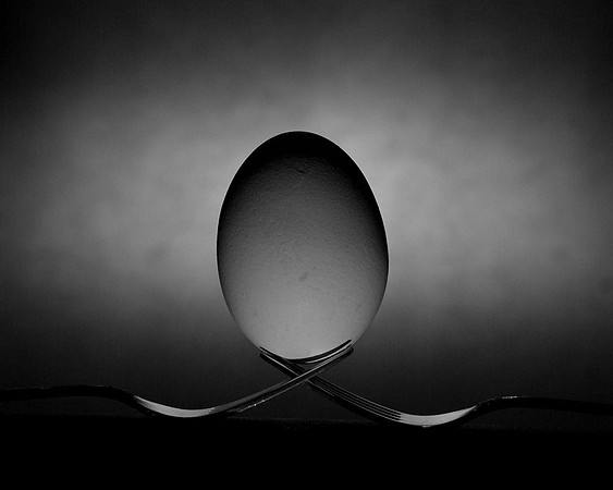 10 Jim Kenny - October - Eggs