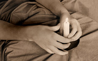 02 Russell_Stott - February - Hands