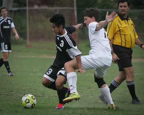 CH Soccer Seniors 2011-3