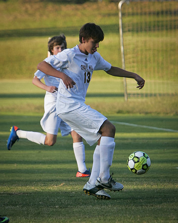 CH Soccer Seniors 2011-9