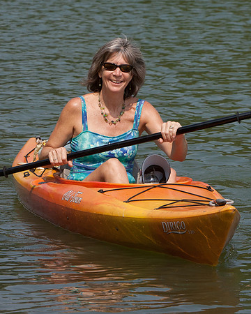 Kerr Lake 2011-1
