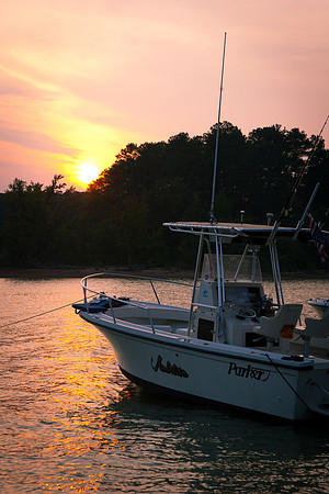 Kerr Lake 2011-9