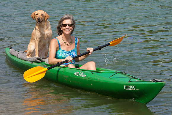 Kerr Lake 2011-6
