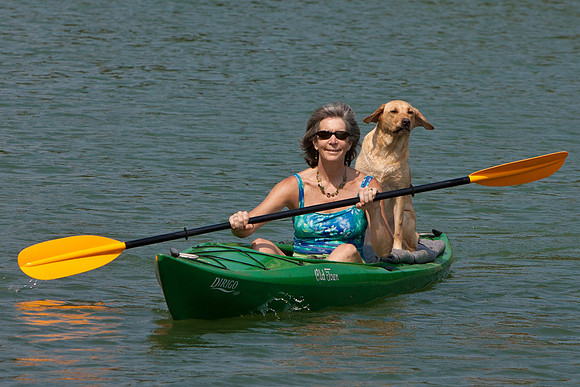Kerr Lake 2011-5