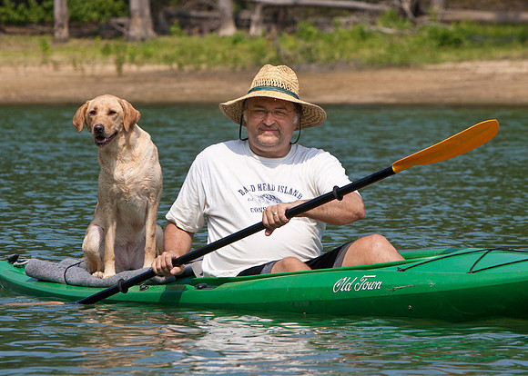 Kerr Lake 2011-3