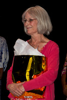 Toy Ceremony 5/30/2014