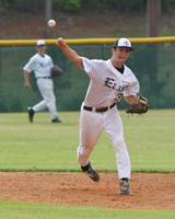 East Chapel Hill Baseball