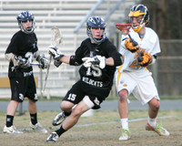 Chapel Hill vs East Chapel Hill LAX