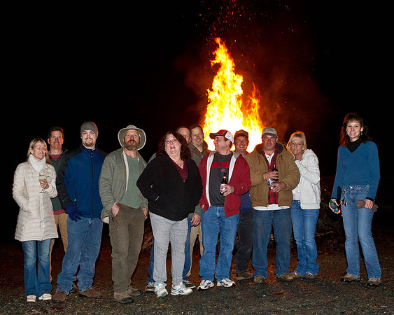 Bonfire 2013-3