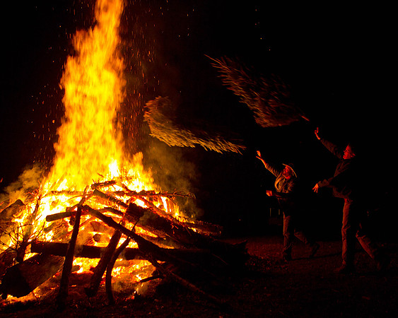 Bonfire 2013-6