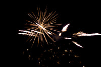 Bonfire 2013-12