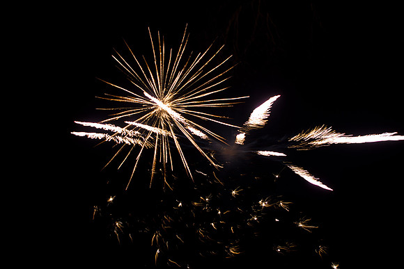 Bonfire 2013-12