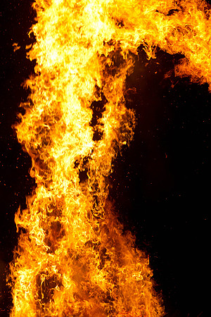 Bonfire 2013-15