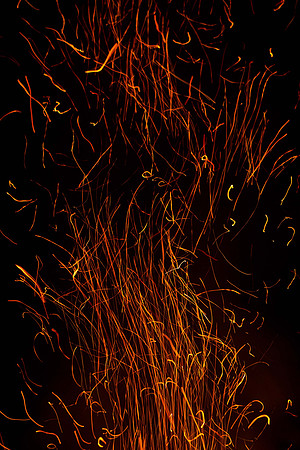 Bonfire 2013-16