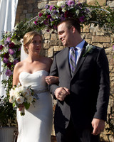 ✓ Justin & Taylor's Wedding