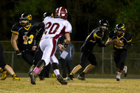 Cedar Ridge 11/08/13
