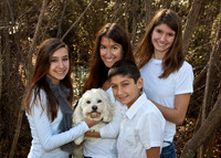 Perone Family
