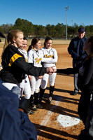 East Chapel Hill 03/13/14