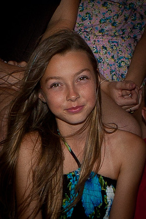 DeVol Beach 2011-2