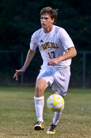 CH Soccer 2013
