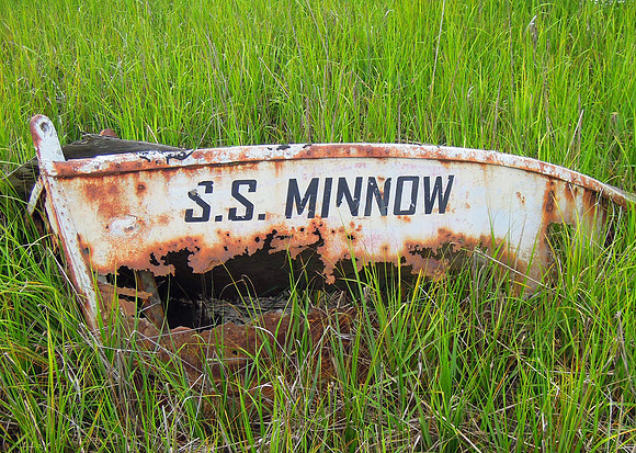 Old&Rusty.MZeringue