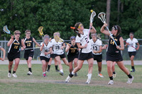 Women's LAX Playoffs