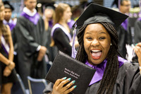Graduation     June 2014