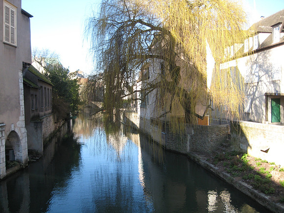 Chartres france  3  045