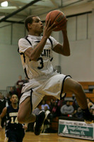 East Basketball