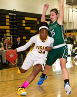 Cardinal Gibbons 02/17/14