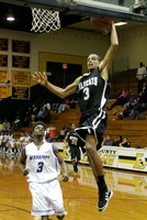 East Chapel Hill - Sanford