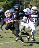 Rec Football