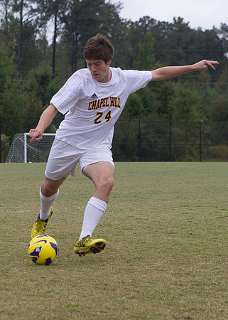 Paul Miller CH Soccer 2013-4