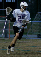 LAX Hall of Fame