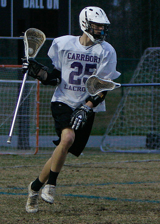 LAX Hall of Fame -7