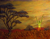 Forrest Greenslade GreensladeKenyanSpirite