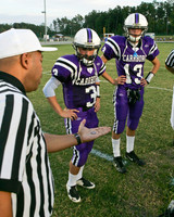 JV Football