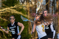 East Chapel Hill 04/10/14