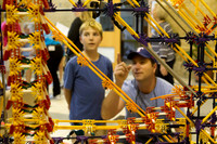 Scroggs STEAM  Night 2015
