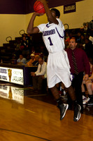 Cedar Ridge 12/03/13