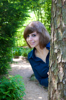 Senior Pics 2011
