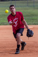 Co-Rec Finals