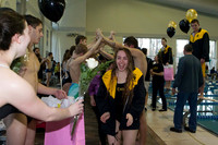 CH Swim