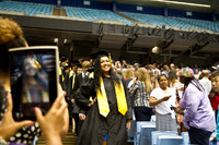 Graduation    June 2014