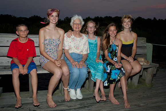 DeVol Beach 2011-4