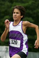 Cross Country